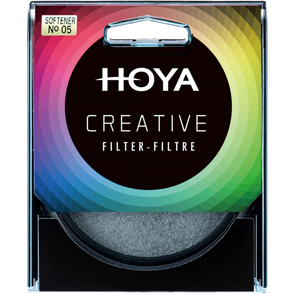 Фильтр Hoya Softener 0.5 Filter (82mm) HR-82SFT05
Фильтр Hoya Softener 0.5 Filter (82mm) HR-82SFT05
