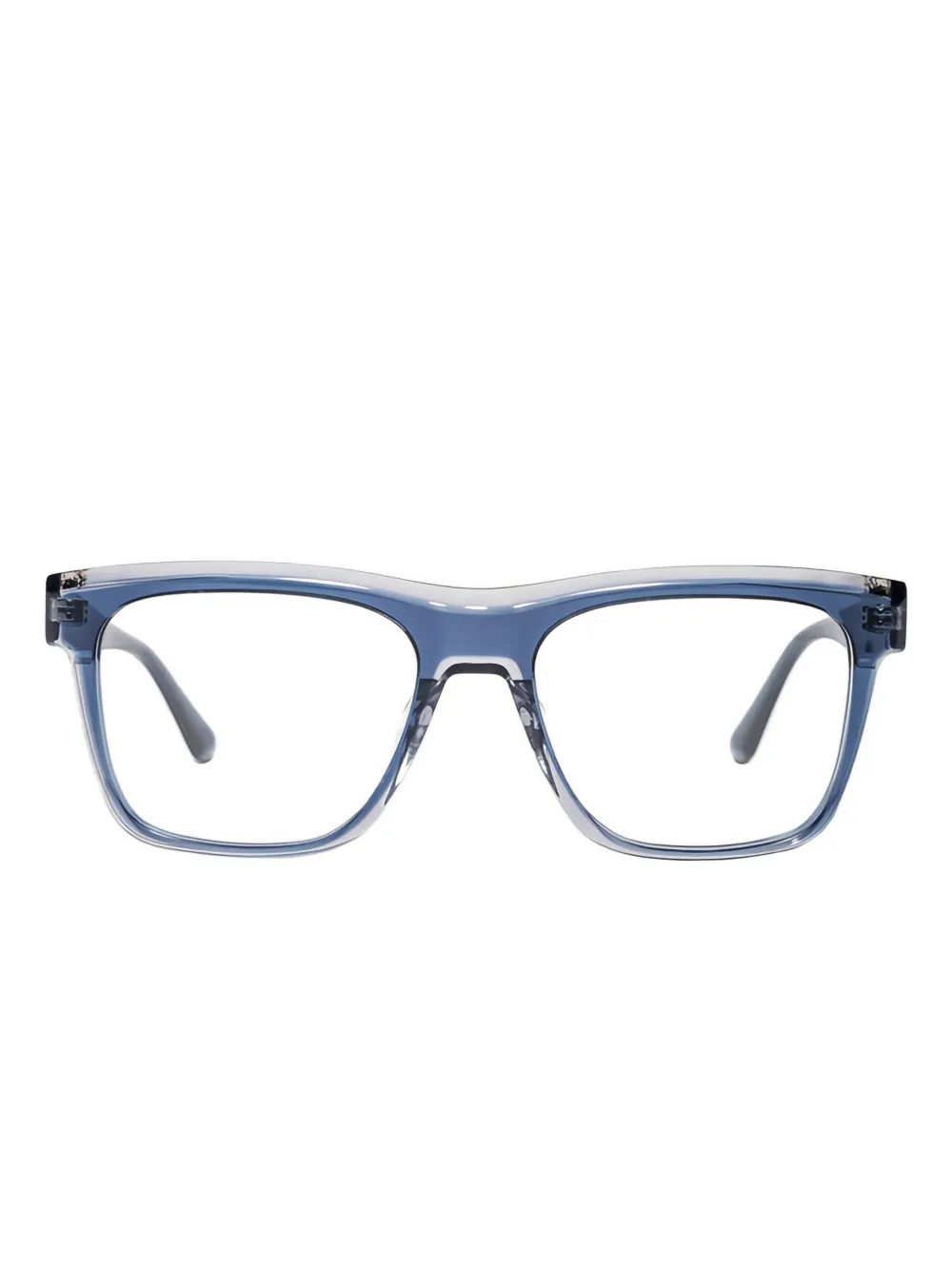 Прямоугольные очки Gances Xavier Garcia Design, синий
Прямоугольные очки Gances Xavier Garcia Design, синий
