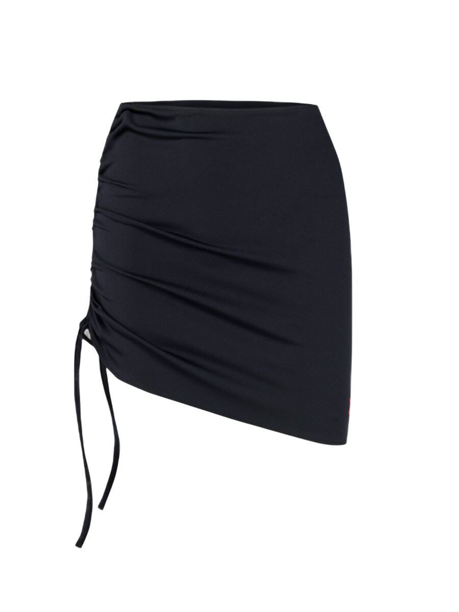 Юбка PCFG, черный
Юбка PCFG, черный