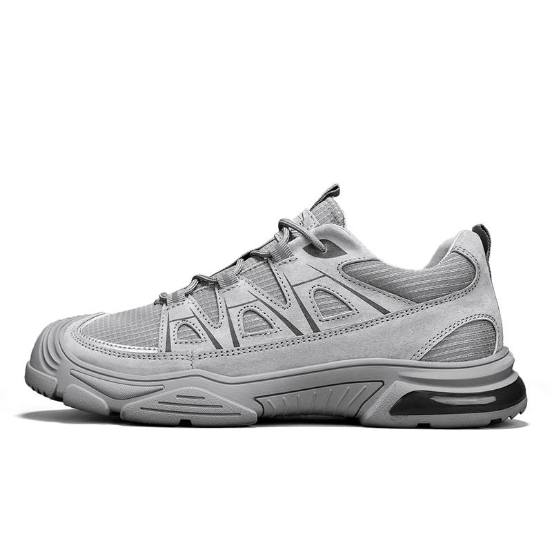 Мужская повседневная обувь Мужская KLAOSD, Gray
Мужская повседневная обувь Мужская KLAOSD, Gray