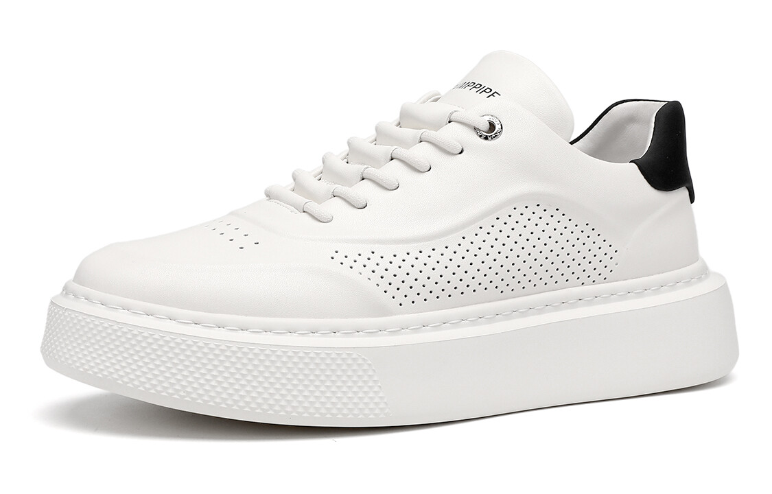 Мужская обувь для скейтбординга TRUMPPIPE, Белый
Мужская обувь для скейтбординга TRUMPPIPE, Белый