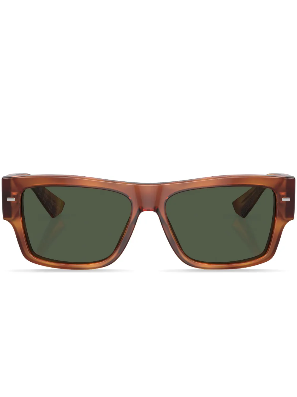 Солнцезащитные очки в оправе черепаховой расцветки Dolce & Gabbana Eyewear, желтый
Солнцезащитные очки в оправе черепаховой расцветки Dolce & Gabbana Eyewear, желтый