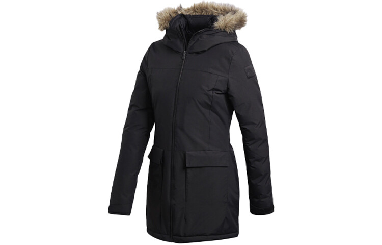 Парка Adidas XPLORIC, черный
Парка Adidas XPLORIC, черный