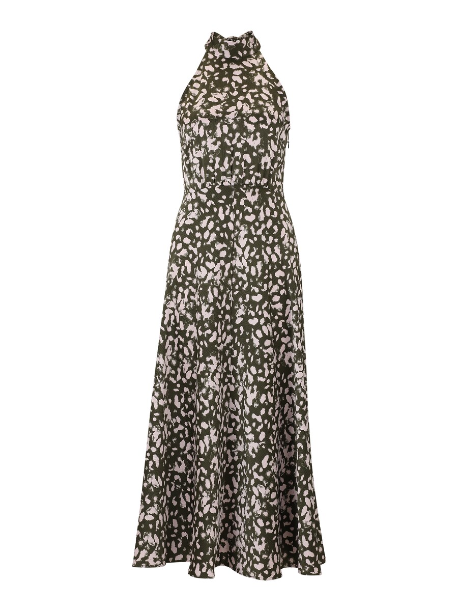 Коктейльное платье Samsøe Samsøe Rheo, темно-зеленый
Коктейльное платье Samsøe Samsøe Rheo, темно-зеленый