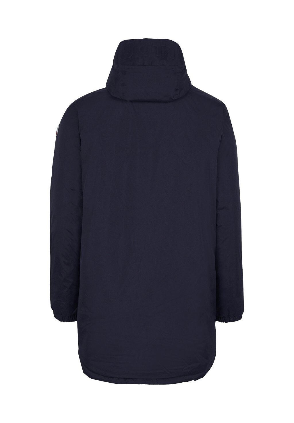 Пуховое пальто REVERSIBILE CON CAPPUCCIO AMSTERDAM JOTT, синий
Пуховое пальто REVERSIBILE CON CAPPUCCIO AMSTERDAM JOTT, синий