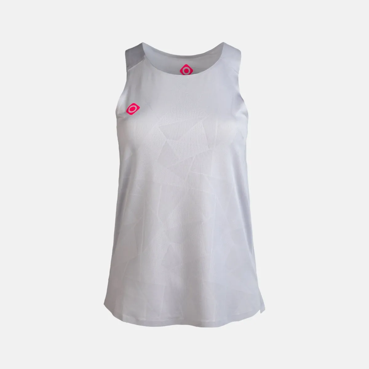 Женская техническая футболка GENOVA Izas, сиреневый
Женская техническая футболка GENOVA Izas, сиреневый