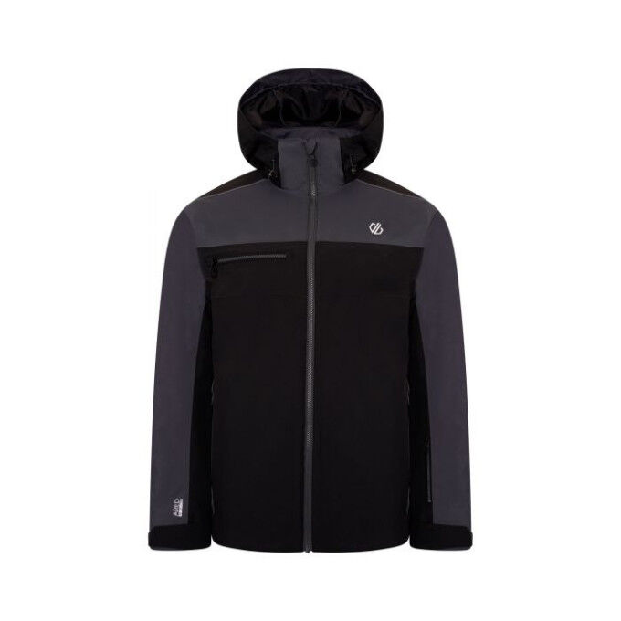 Куртка Dare 2B RIVALISE JACKET, цвет Ebony/Black, Черный, Куртка Dare 2B RIVALISE JACKET, цвет Ebony/Black
Куртка Dare 2B RIVALISE JACKET, цвет Ebony/Black, Черный, Куртка Dare 2B RIVALISE JACKET, цвет Ebony/Black