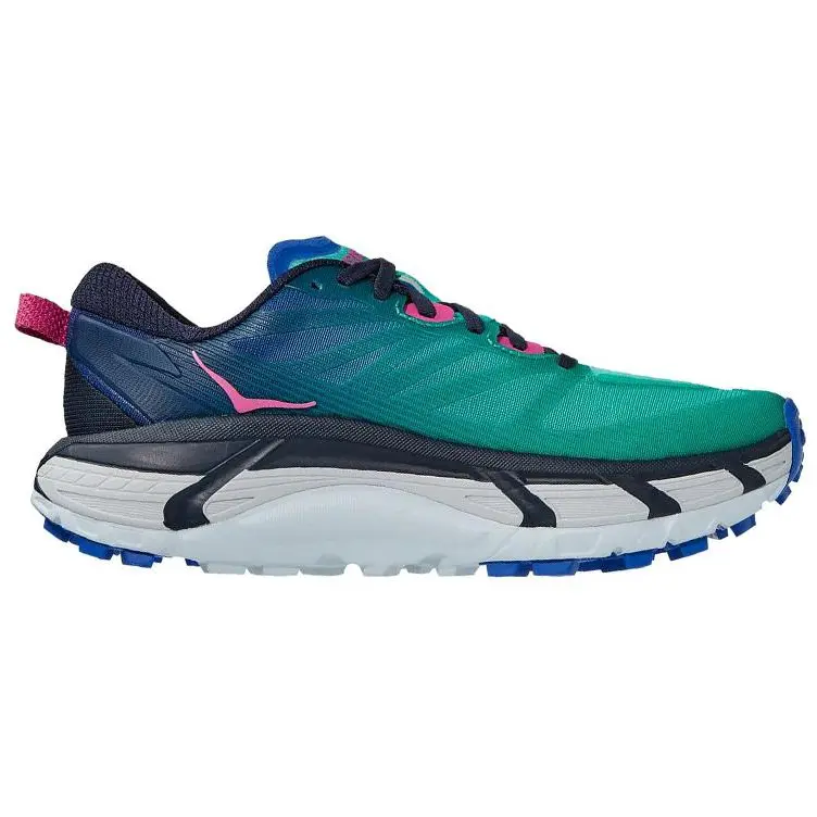 Кроссовки HOKA ONE ONE Mafate Speed 3 Dazzling Blue Atlantis
Кроссовки HOKA ONE ONE Mafate Speed 3 Dazzling Blue Atlantis