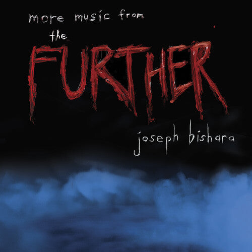 Виниловая пластинка Bishara, Joseph - More Music From The Further / O.S.T.
Виниловая пластинка Bishara, Joseph - More Music From The Further / O.S.T.