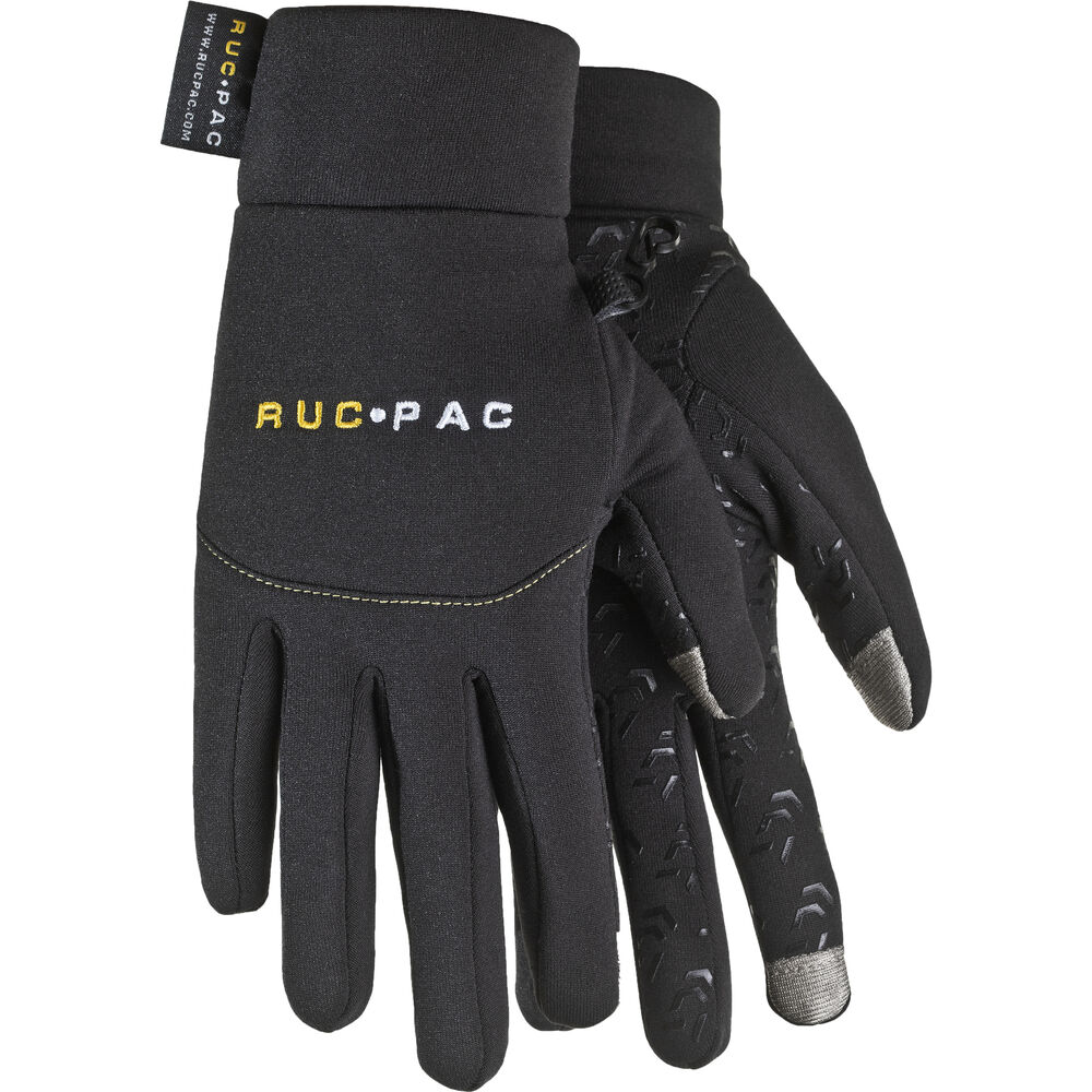 RucPac Professional Tech Gloves (Large) RUPTGL
RucPac Professional Tech Gloves (Large) RUPTGL