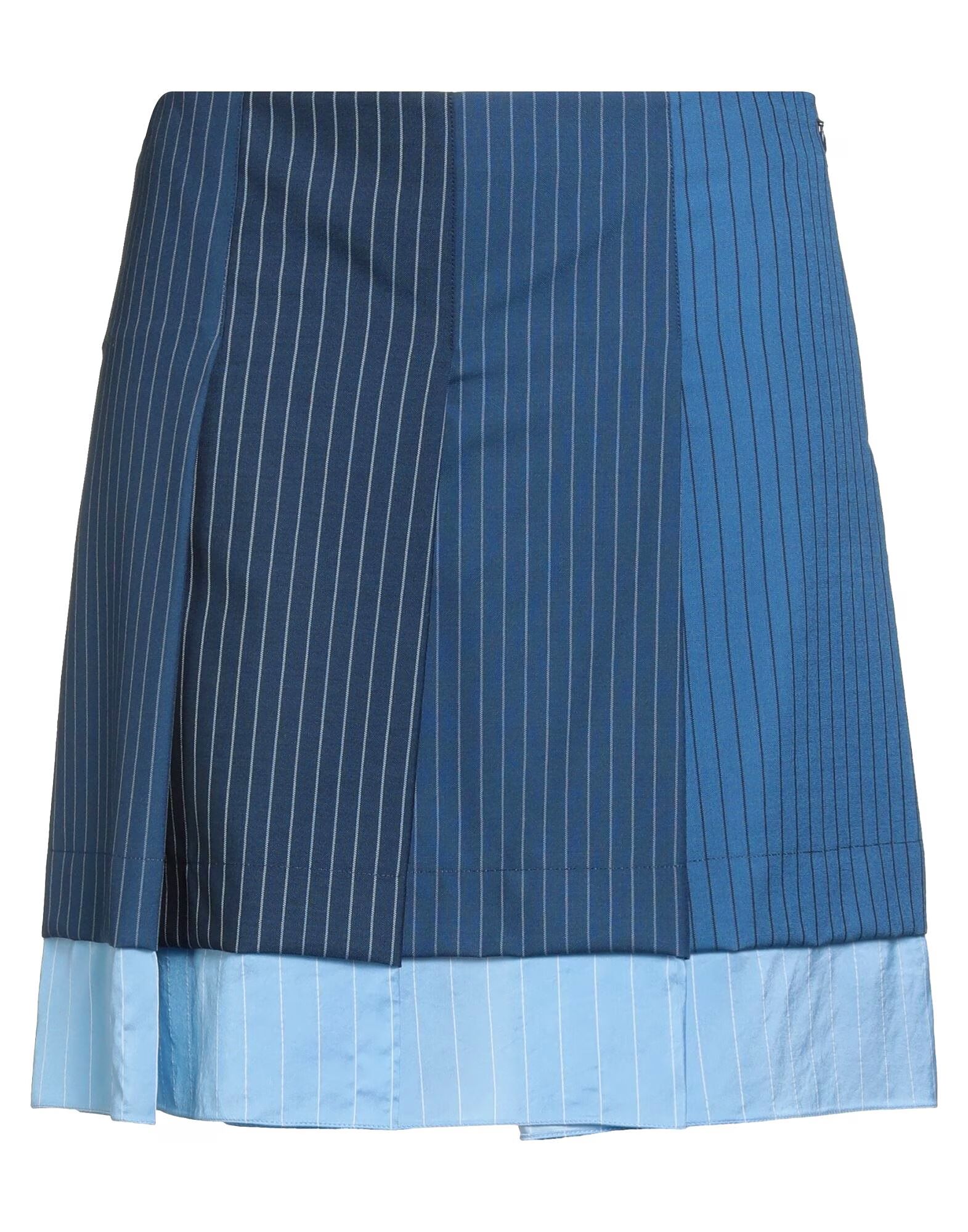 Мини-юбки Marni, синий
Мини-юбки Marni, синий