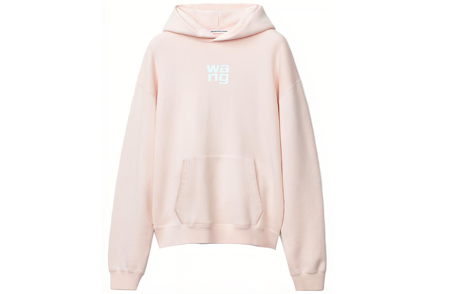 Свитшот женский розовый Alexander Wang
Свитшот женский розовый Alexander Wang