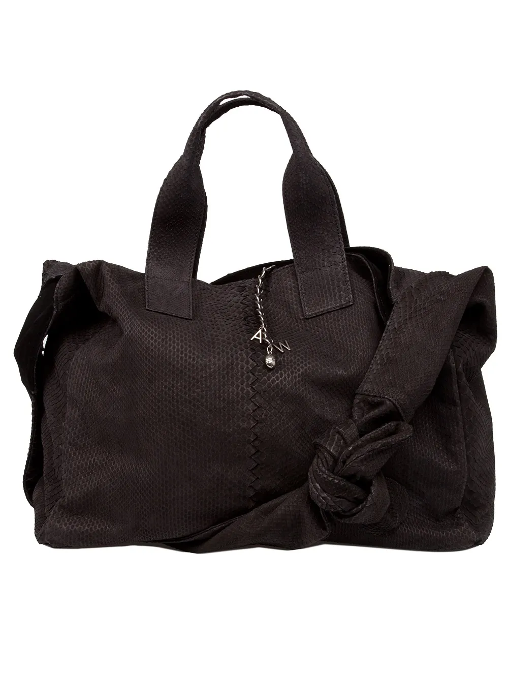 Сумка-тоут Alexa Wagner, черный
Сумка-тоут Alexa Wagner, черный