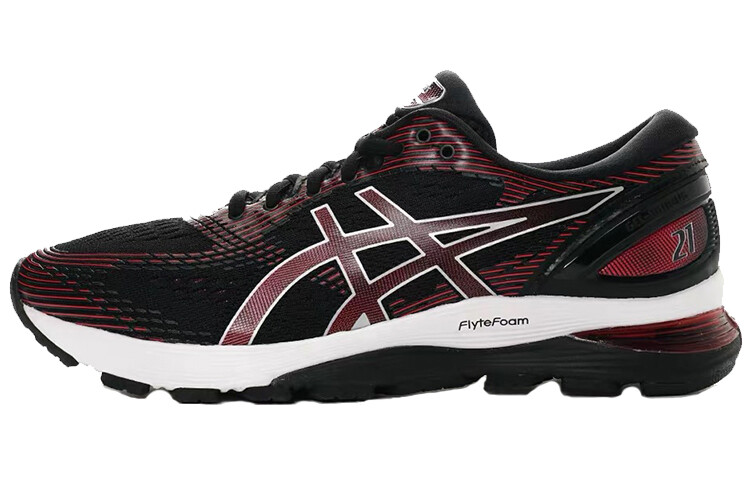 Кроссовки Asics GEL-Nimbus 21 унисекс
Кроссовки Asics GEL-Nimbus 21 унисекс