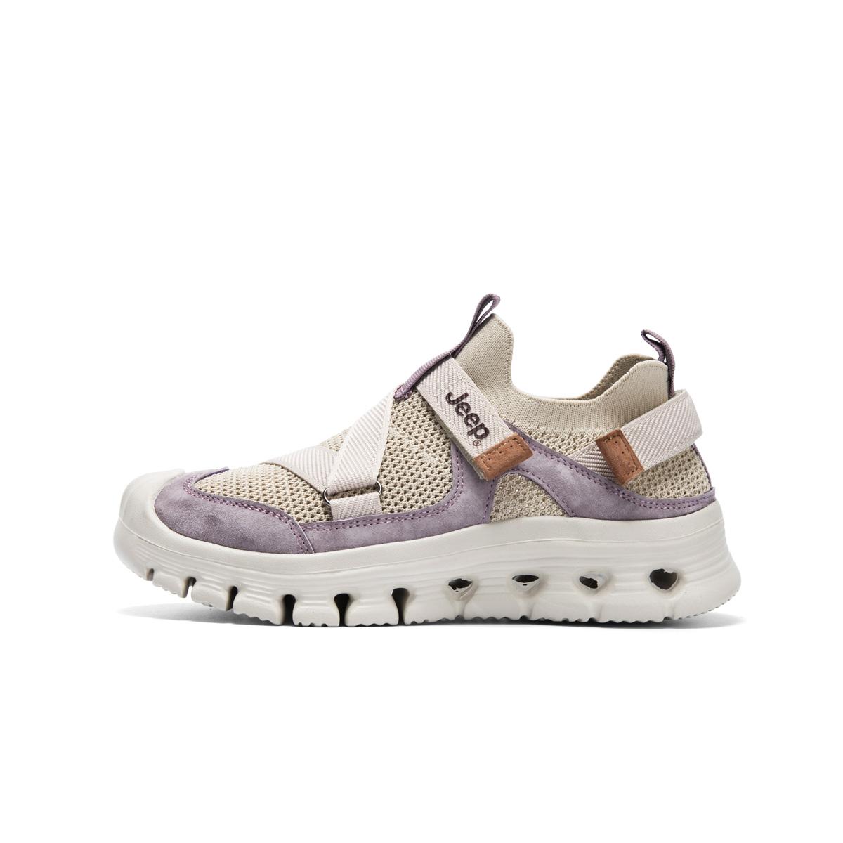Jeep Низкие женские треккинговые туфли серо-фиолетовые, цвет Gray Purple
Jeep Низкие женские треккинговые туфли серо-фиолетовые, цвет Gray Purple