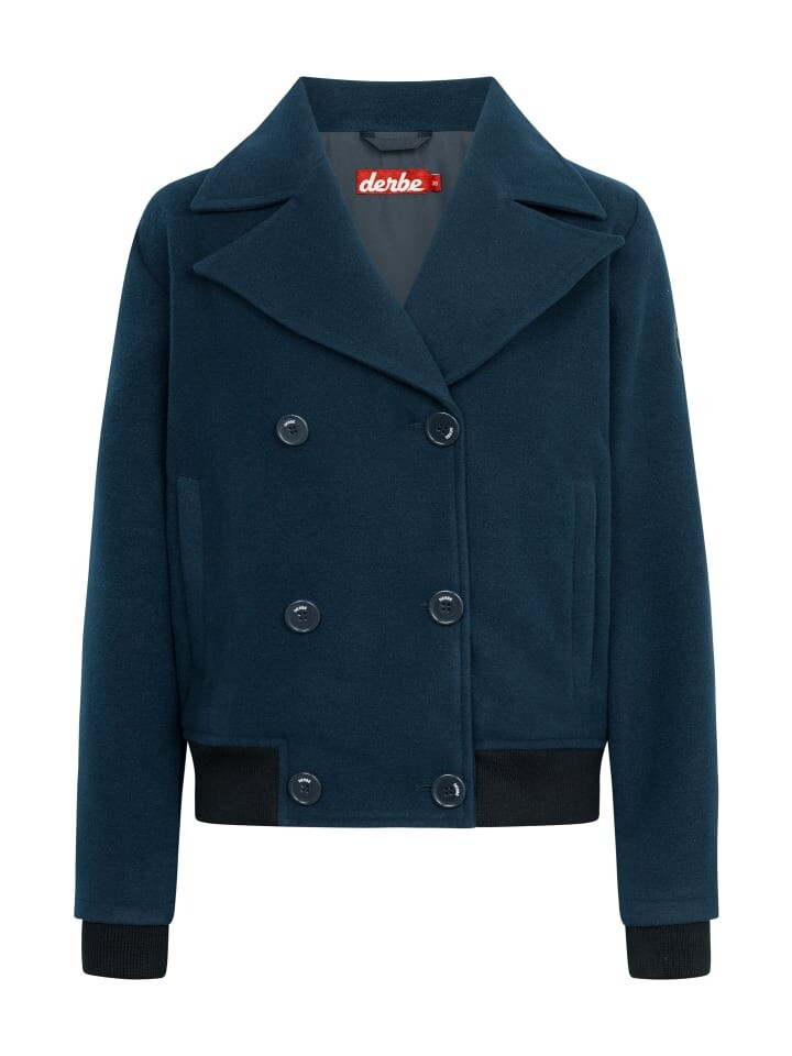 Куртка Derbe Cabholm, темно-синий
Куртка Derbe Cabholm, темно-синий