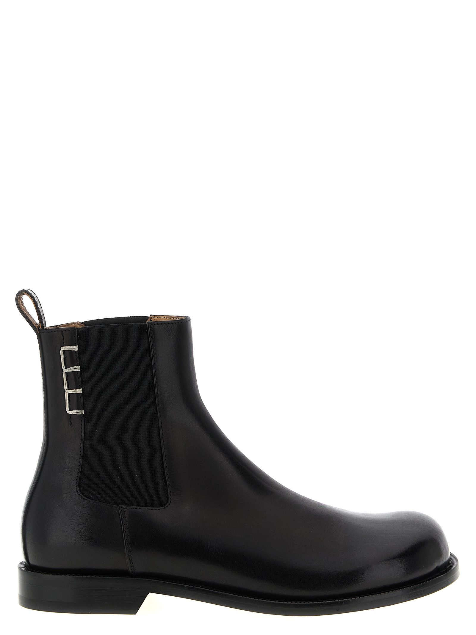 Ботильоны 'Chelsea Loafer' J.W.ANDERSON, черный
Ботильоны 'Chelsea Loafer' J.W.ANDERSON, черный
