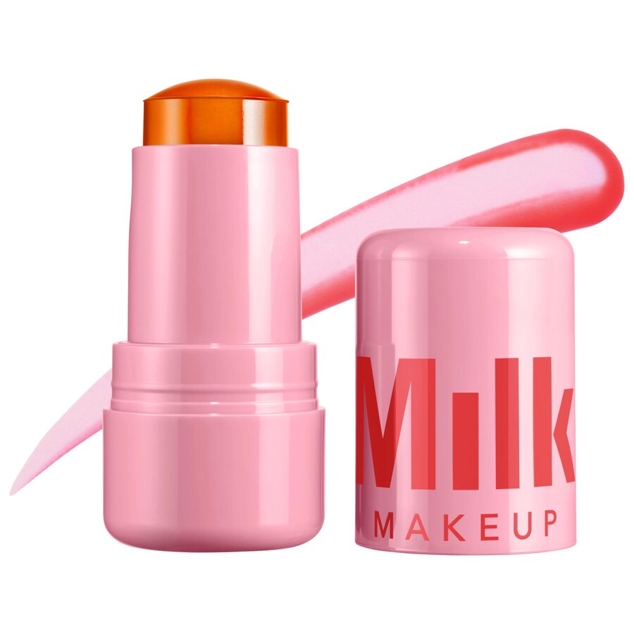 Охлаждающая вода, желеобразный тинт для губ и щек, румяна-тинт MILK MAKEUP, 0.17 oz /5 g, Fizz
Охлаждающая вода, желеобразный тинт для губ и щек, румяна-тинт MILK MAKEUP, 0.17 oz /5 g, Fizz