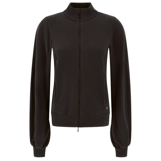 Толстовка с деталями incostina Deha, черный
Толстовка с деталями incostina Deha, черный