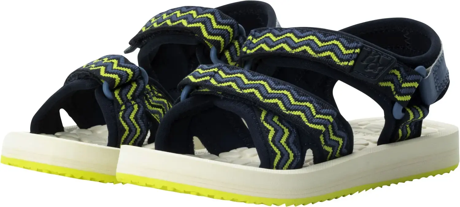 Сандалии Jack Wolfskin "ZULU VC K", синий
Сандалии Jack Wolfskin "ZULU VC K", синий