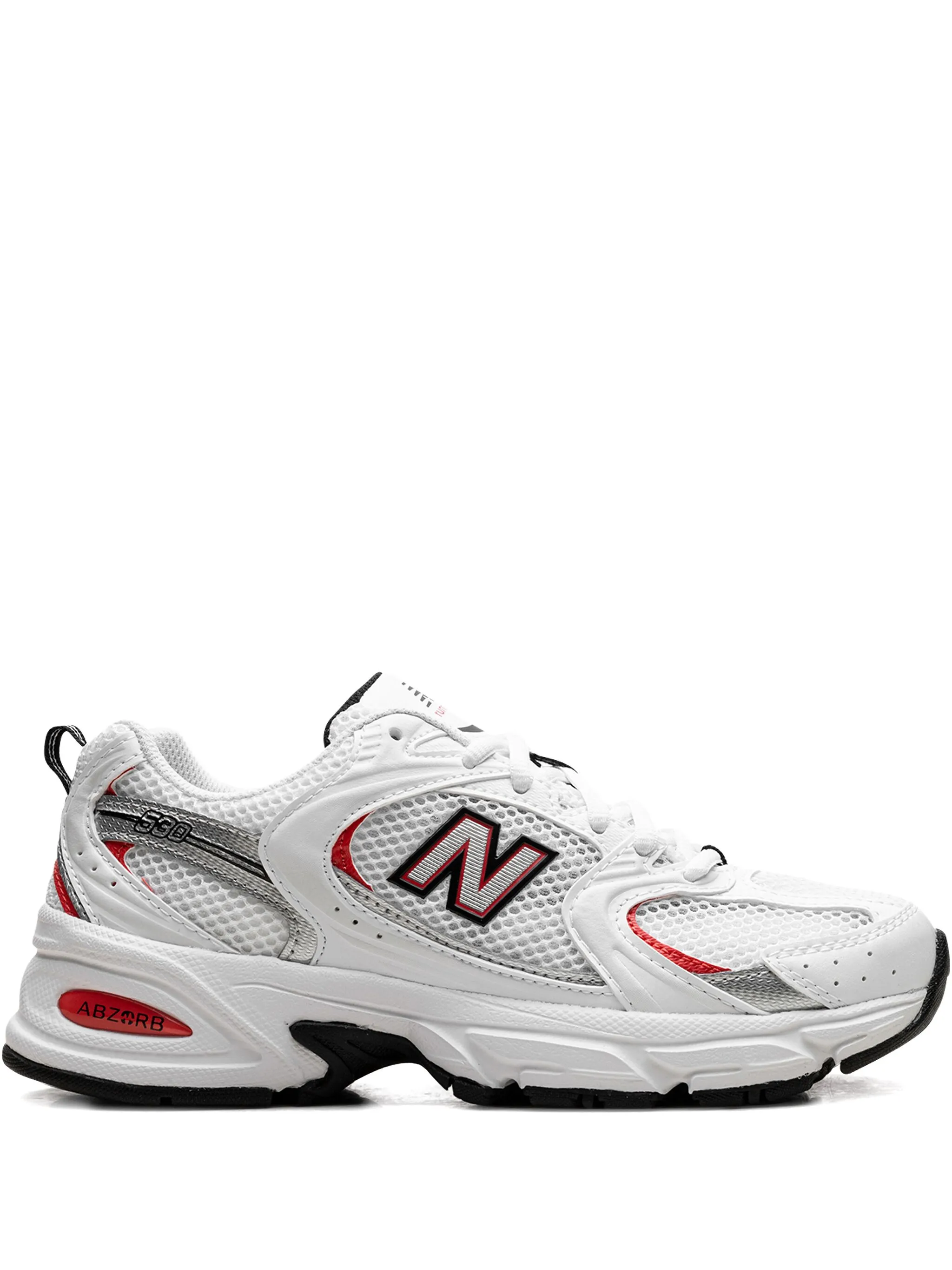 Кроссовки 530 White/Blast New Balance, белый
Кроссовки 530 White/Blast New Balance, белый