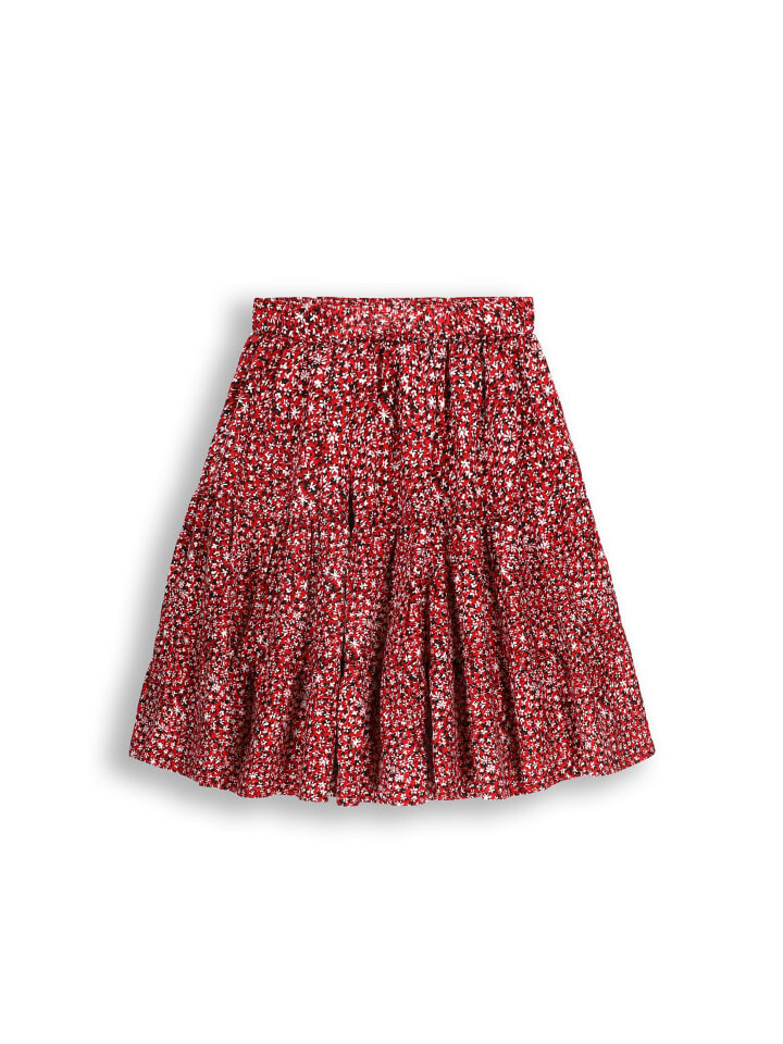 Юбка Coccodrillo Rock, красочный 
Юбка Coccodrillo Rock, красочный