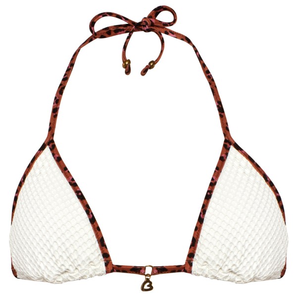 Женский erio makaba - верх бикини Banana Moon, Ecru
Женский erio makaba - верх бикини Banana Moon, Ecru