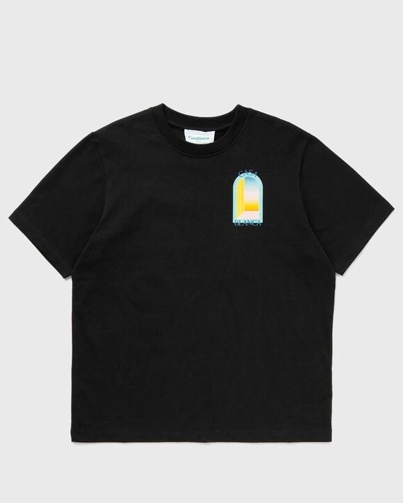 Футболка Casablanca L'Arc Colore Printed T-Shirt, цвет larc colore
Футболка Casablanca L'Arc Colore Printed T-Shirt, цвет larc colore