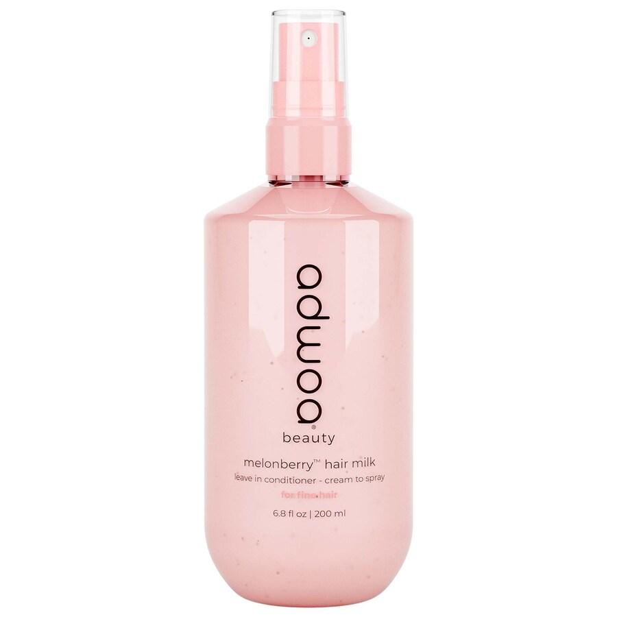 Несмываемый кондиционер для волос Молочка из дыни adwoa beauty, 6.8 oz /200 mL
Несмываемый кондиционер для волос Молочка из дыни adwoa beauty, 6.8 oz /200 mL