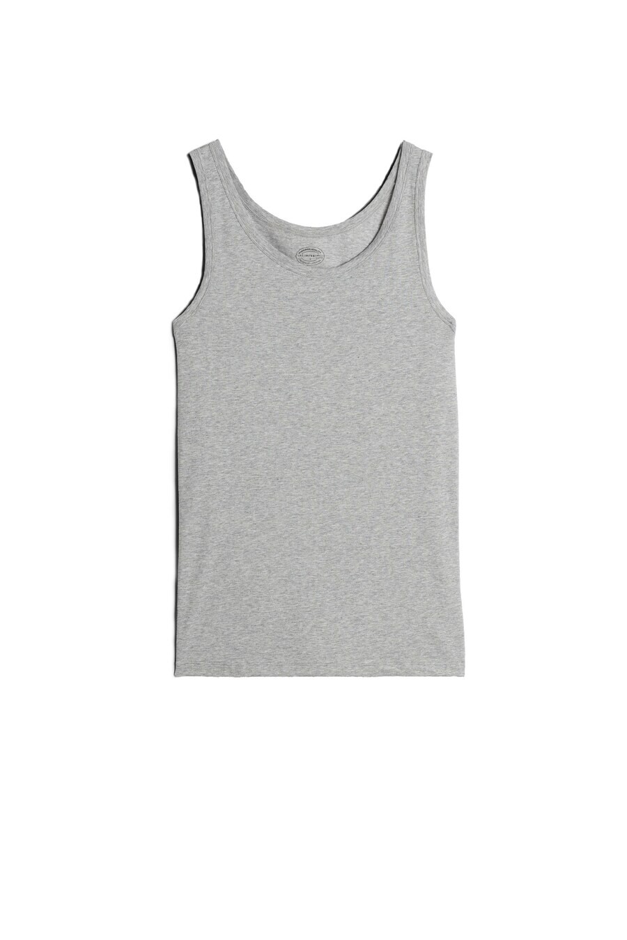 Майка INTIMISSIMI Shirt, пятнистый серый
Майка INTIMISSIMI Shirt, пятнистый серый