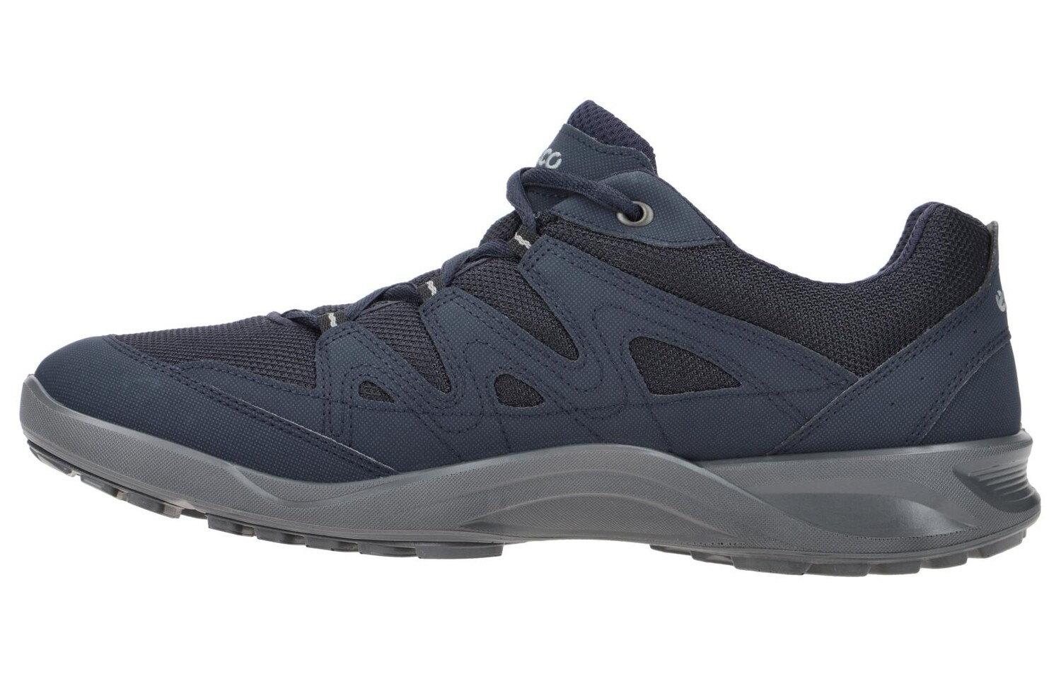 Кроссовки ecco Lifestyle Shoes Men Low-top Dark Blue, темно-синий
Кроссовки ecco Lifestyle Shoes Men Low-top Dark Blue, темно-синий