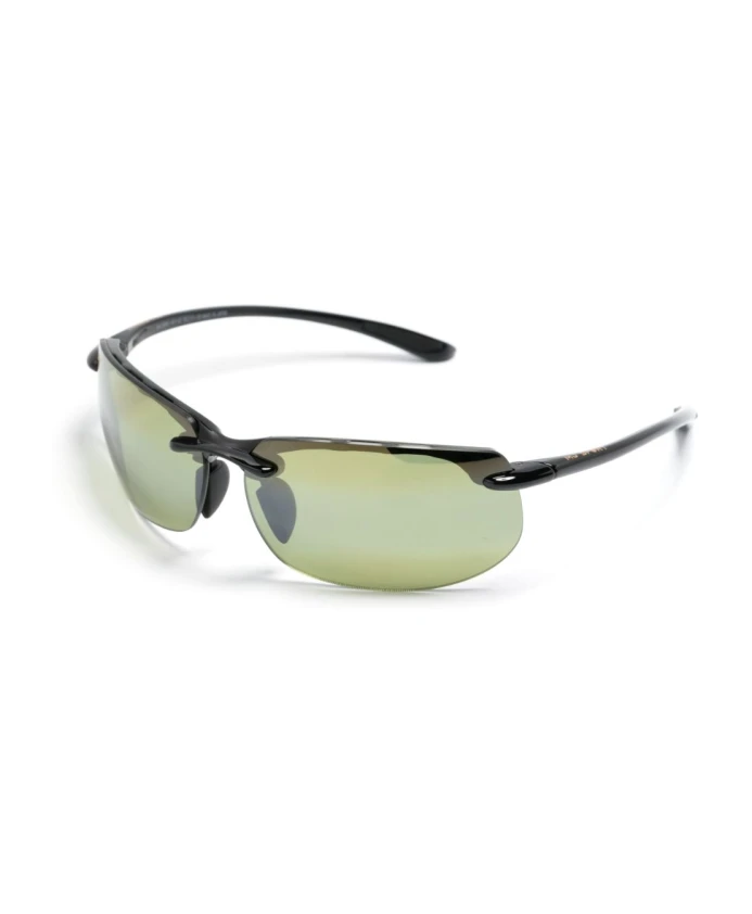 Солнцезащитные очки Mj0412S 003 Maui Jim, черный
Солнцезащитные очки Mj0412S 003 Maui Jim, черный