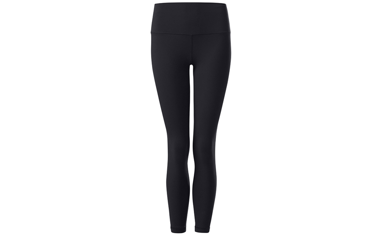 Спортивные брюки Align Series Lululemon, черные
Спортивные брюки Align Series Lululemon, черные