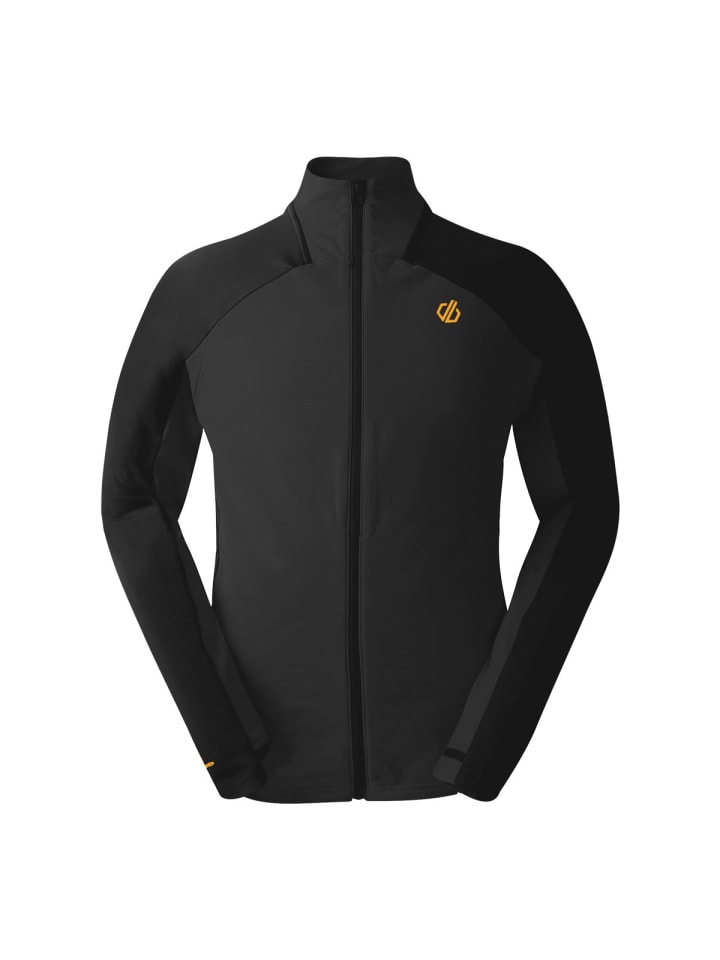 Дождевик Dare 2b, черный
Дождевик Dare 2b, черный