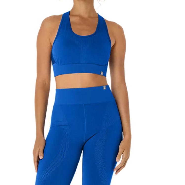 ASICS NAGINO FLEX Спортивное бельё Women's Illusion Blue
ASICS NAGINO FLEX Спортивное бельё Women's Illusion Blue