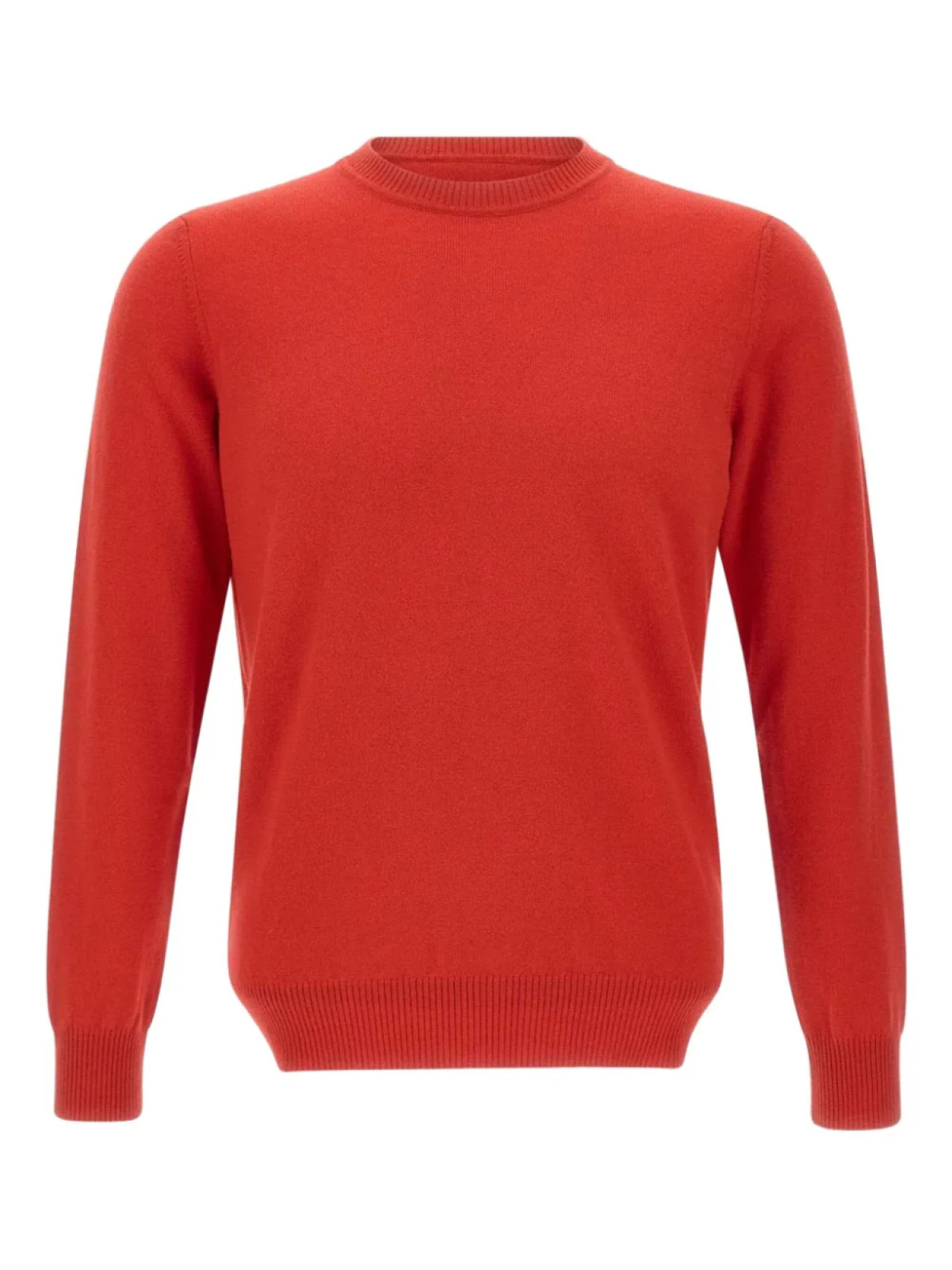 Свитер Kangra с круглым вырезом, красный
Свитер Kangra с круглым вырезом, красный