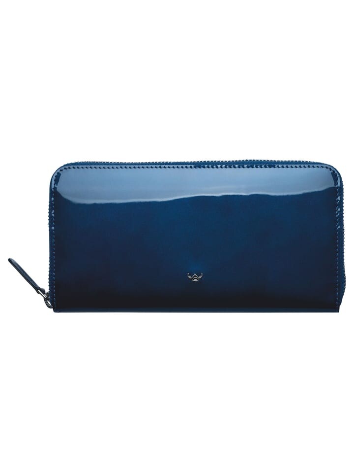 Кошелек Golden Head, синий
Кошелек Golden Head, синий