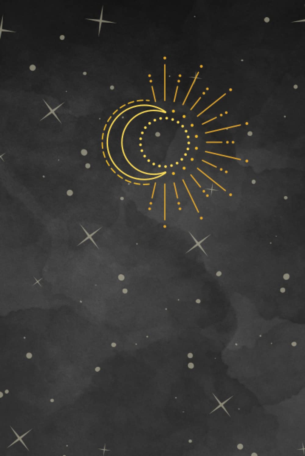 Dotted Grid Journal - Hardcover - Sun & Moon: Personal Organizers, Bullet Journals, and Journaling (Independently published)
Dotted Grid Journal - Hardcover - Sun & Moon: Personal Organizers, Bullet Journals, and Journaling (Independently published)