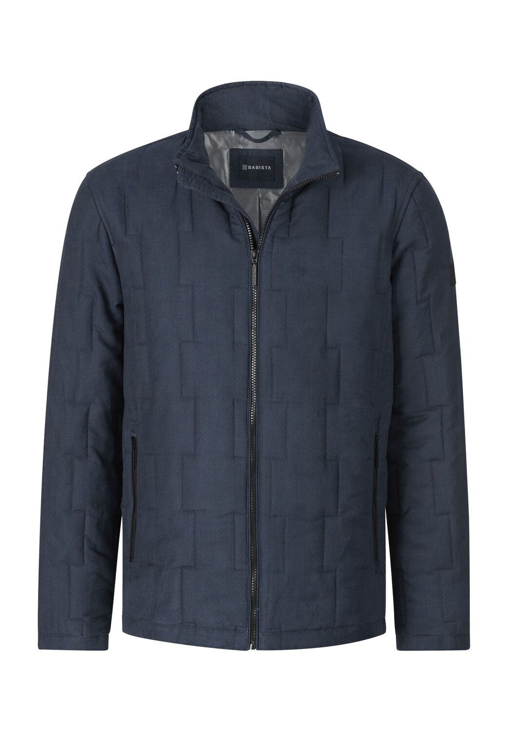 Куртка из искусственной кожи LUCEMASO BABISTA, темно-синий 
Куртка из искусственной кожи LUCEMASO BABISTA, темно-синий