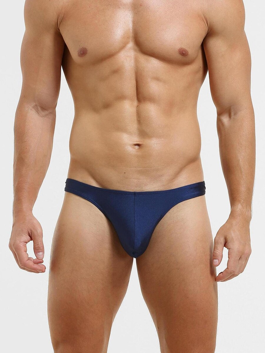 Трусики TAUWELL Colors, темно-синий
Трусики TAUWELL Colors, темно-синий