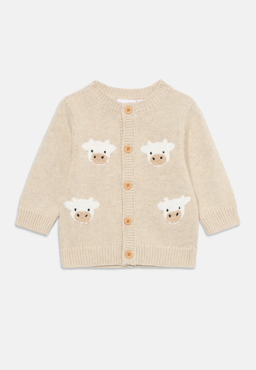 Кардиган Name it NBMLIONAL UNISEX, Peyote/Beige
Кардиган Name it NBMLIONAL UNISEX, Peyote/Beige