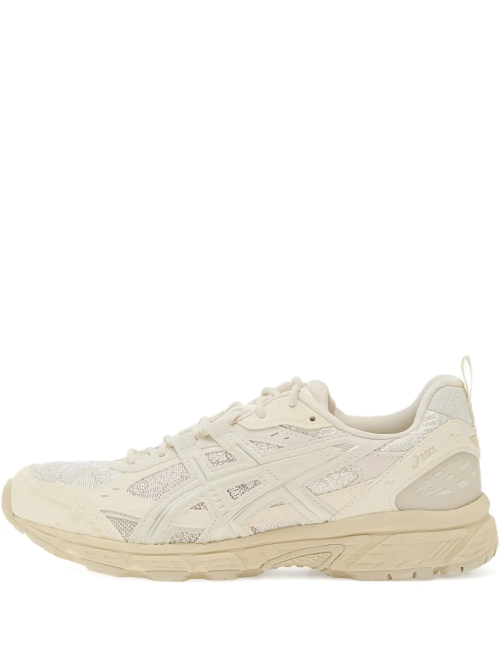 Кроссовки Gel-Nunobiki Asics, бежевый
Кроссовки Gel-Nunobiki Asics, бежевый