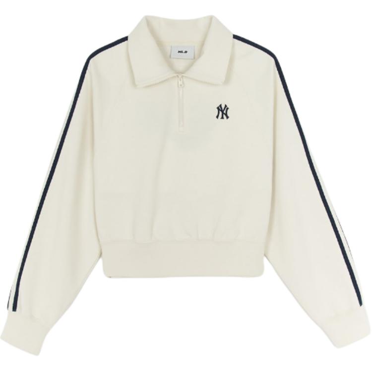 MLB Свитшот женский кремовый
MLB Свитшот женский кремовый