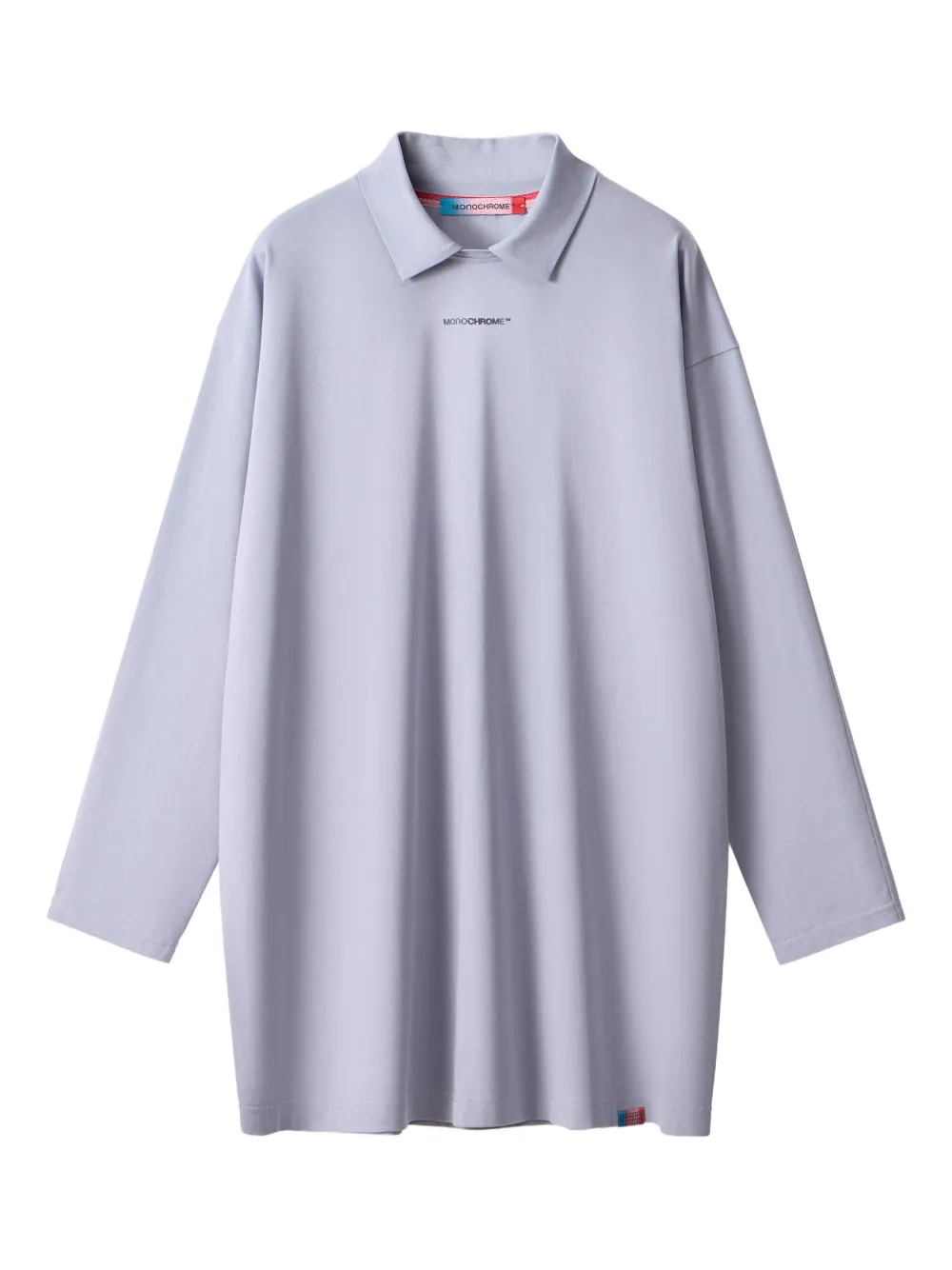 Футболка с воротником-поло и длинными рукавами MONOCHROME, фиолетовый
Футболка с воротником-поло и длинными рукавами MONOCHROME, фиолетовый