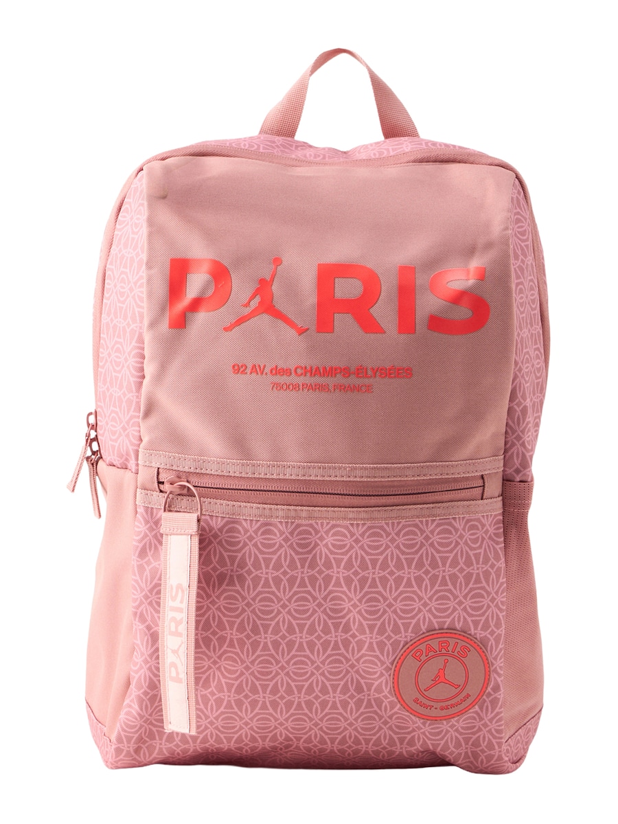 Рюкзак Jordan JAN SG ESSENTIAL, Rose
Рюкзак Jordan JAN SG ESSENTIAL, Rose