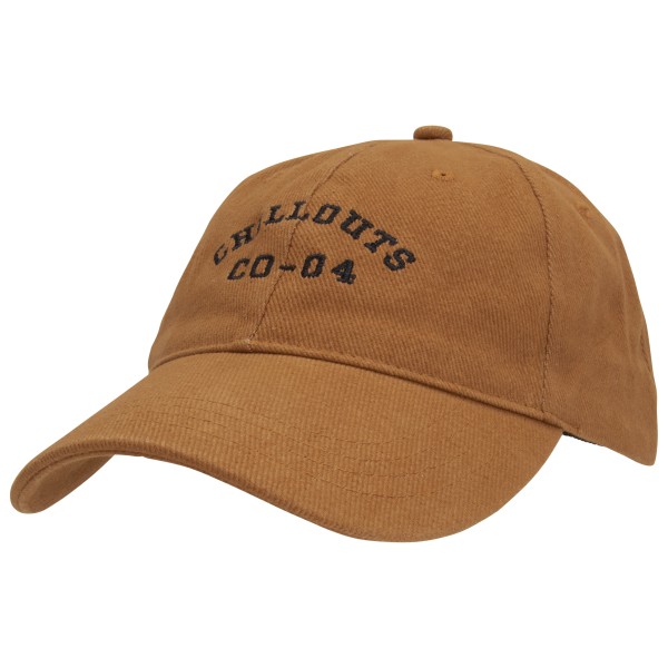 Вудленд - кепка Chillouts, Mustard
Вудленд - кепка Chillouts, Mustard