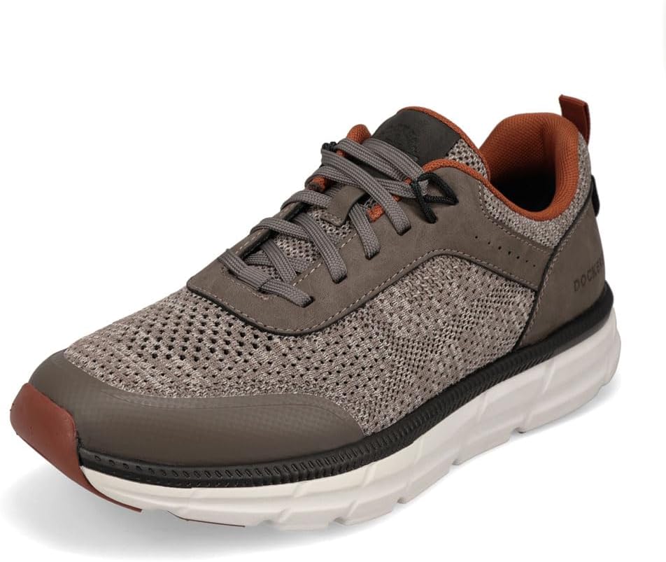 Мужские кроссовки Dockers Go-4-it, Taupe
Мужские кроссовки Dockers Go-4-it, Taupe