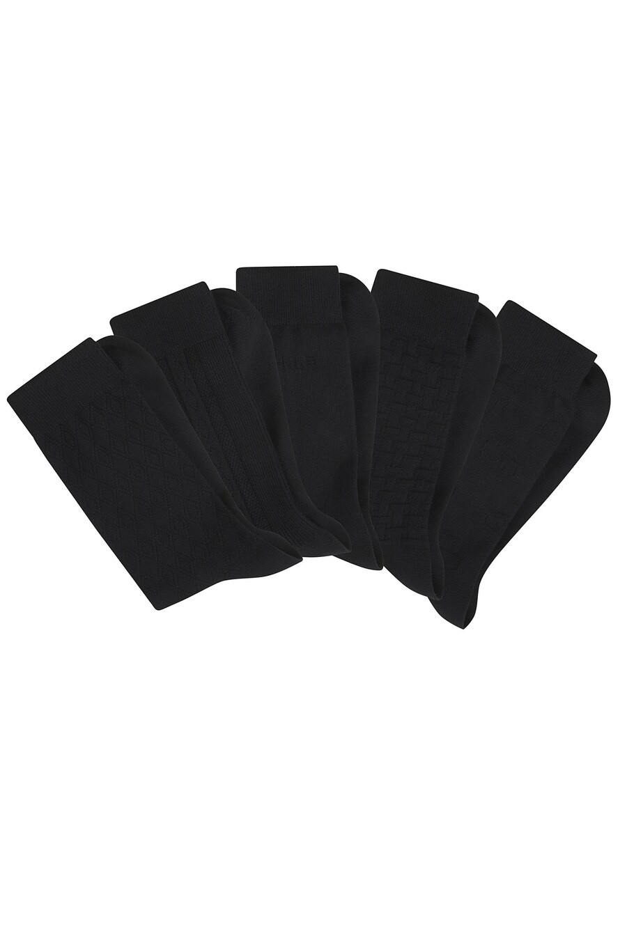 Носки H.I.S, черный
Носки H.I.S, черный