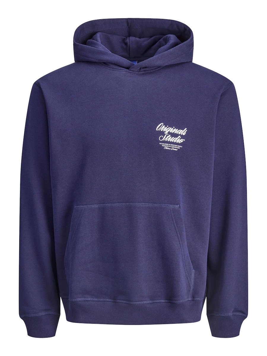 Толстовка Jack & Jones Junior, темно-синий
Толстовка Jack & Jones Junior, темно-синий