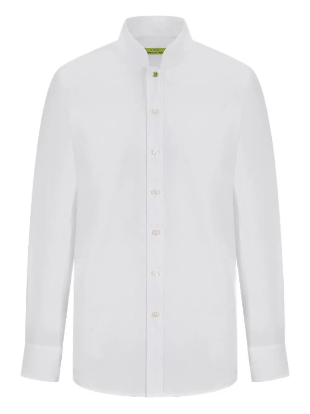 Рубашка на пуговицах Shanghai Tang, белый
Рубашка на пуговицах Shanghai Tang, белый